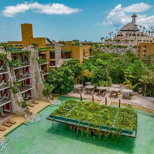 Hotel Xcaret Mexico All Parks All Fun Inclusive